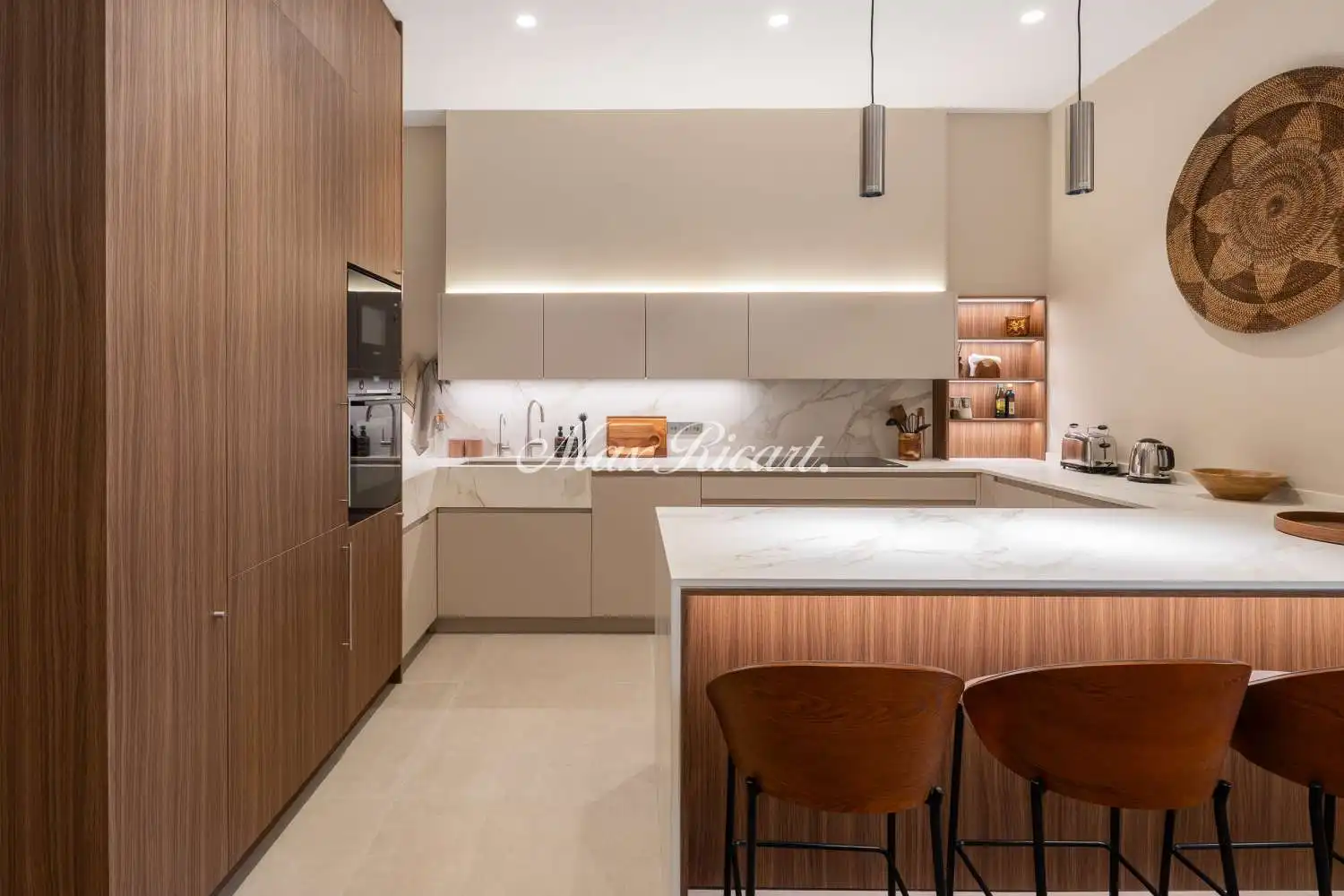 Appartement avec terrasse à louer à N/A, imagen 17