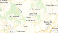 Aparcament de Pis en venda en Palau-solità i Plegamans