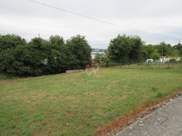 Wohnbaugrundstück zum Verkauf in Fene