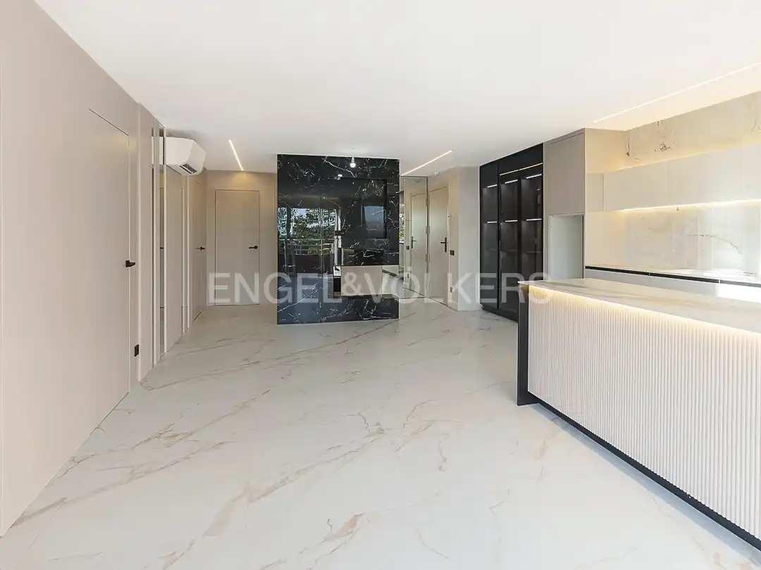 Piso con terraza en venta en Sant Joan - TV3, imagen 12