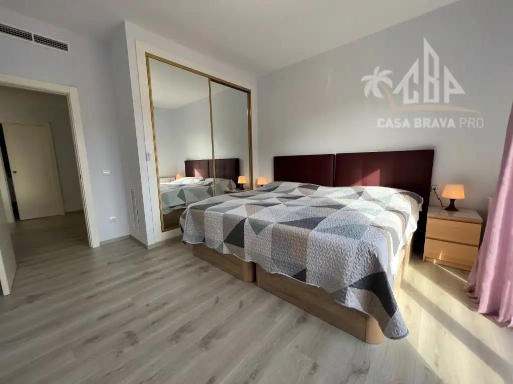 Dormitori de Casa o xalet en venda en Calonge i Sant Antoni