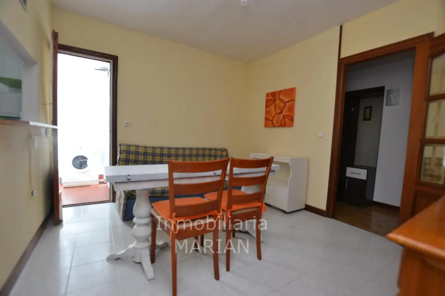 Wohnung zur Miete in Plaza Jardines Don Diego, Centro