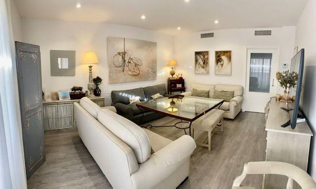 Piso en Venta en Tablero Bajo - Arruzafilla