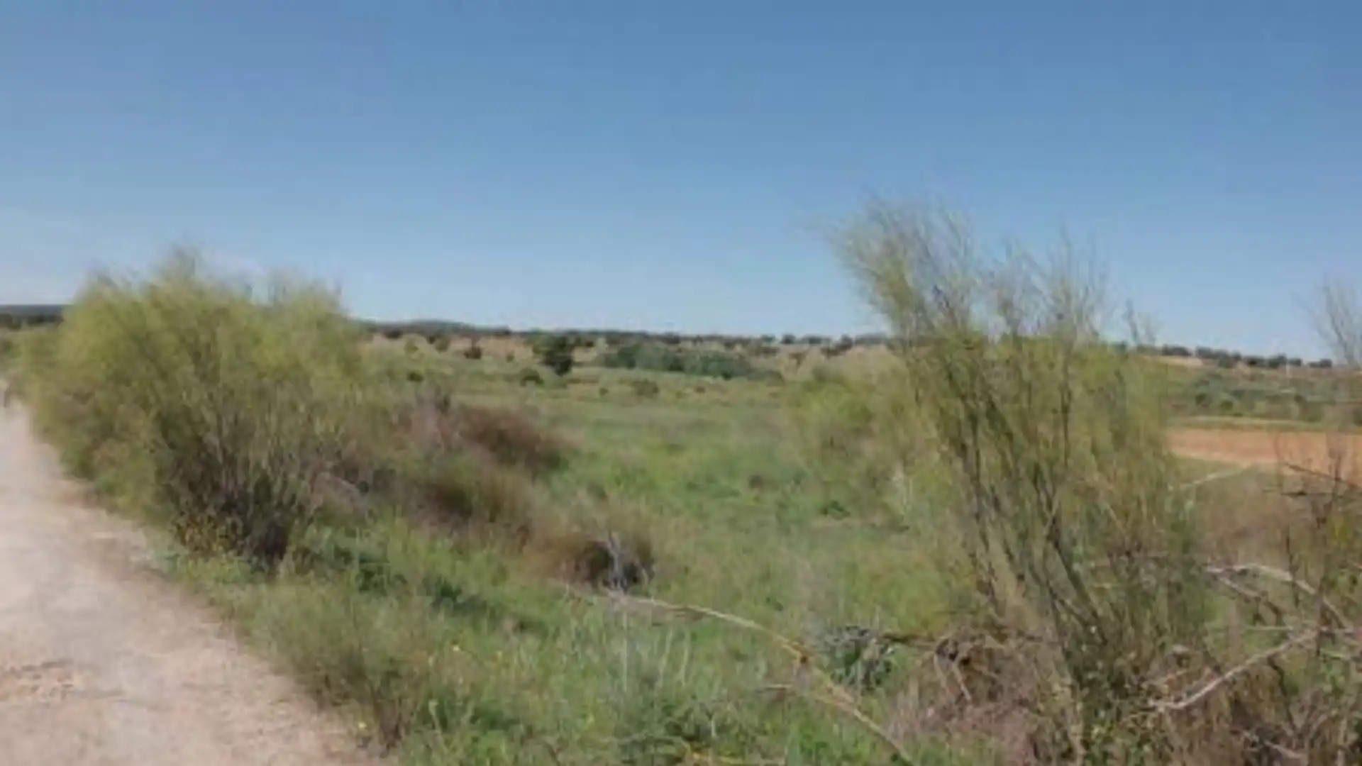 Residencial en venta en Hinojosa del Duque