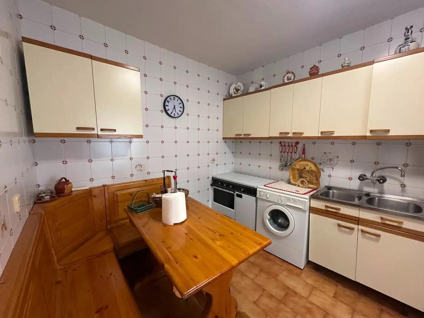 Flat for sale in Estremera, Madrid