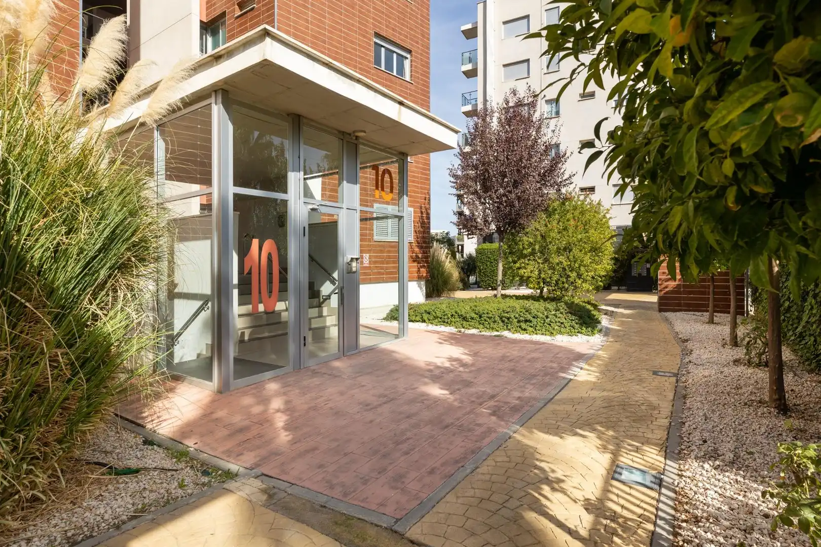 Piso con piscina en venta en Avenida de Circunvalación, imagen 9