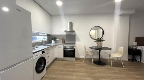 Foto 2 de Planta baixa de lloguer a Calle San Vicente, Playa Puerto de Sagunto, Sagunto / Sagunt