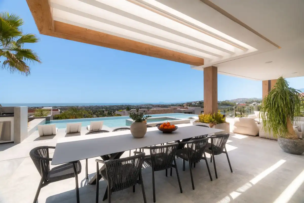 Villa con piscina in vendita a La Quinta, imagen 20