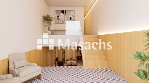 Foto 4 de Casa adosada en venda a Creu Gran, Barri del Centre, Terrassa