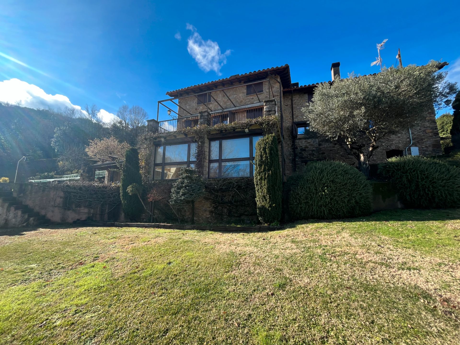 Country house for sale in Carrer Font Freda