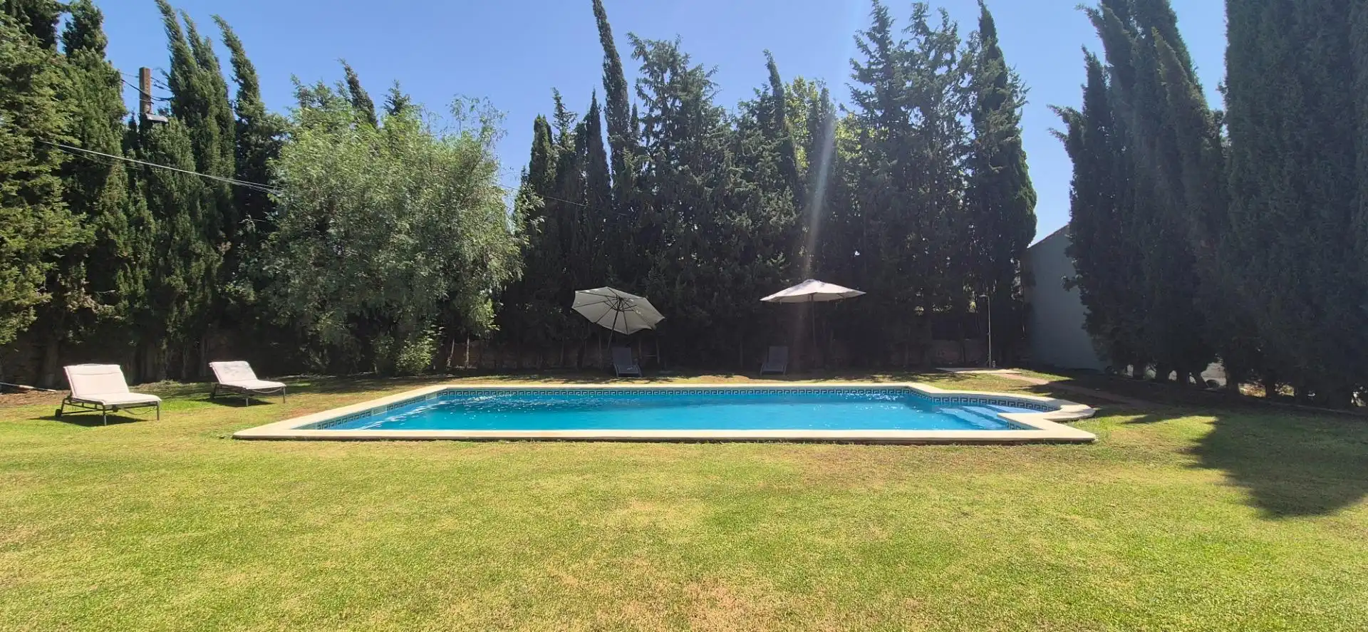 Casa rústica con jardín en venta en DISSEMINATS POLIGON 4, imagen 11
