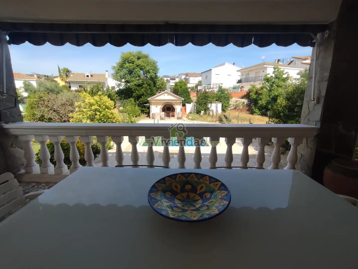 House with terrace for sale in Vacarisses, imagen 52