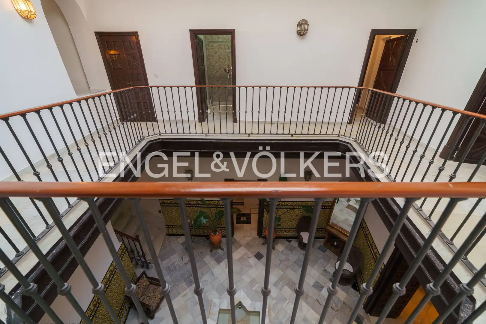House with terrace for sale in Centro, imagen 14