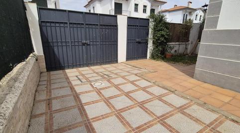 Photo 5 of Single-family semi-detached for sale in Camino Ruta de la Plata, El Real de la Jara, Sevilla