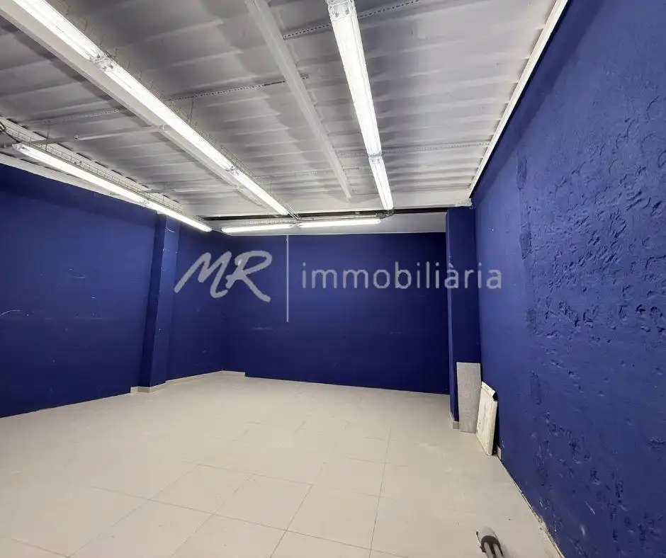 Commercial properties for rent in Granollers