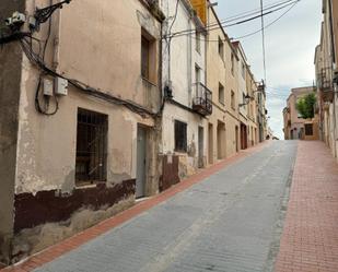 Vista exterior de Casa o xalet en venda en Olesa de Montserrat amb Terrassa