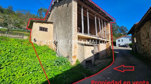 Foto 3 de Casa o chalet en venta en Aldea Poladura, 205a, Colunga, Asturias