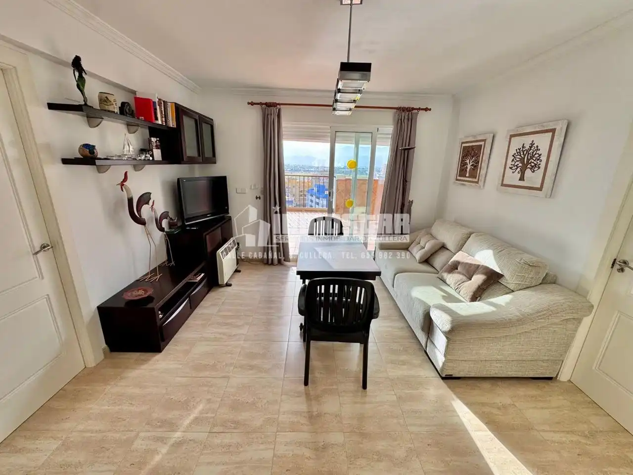 Penthouse for sale in Caminás dels homens, imagen 15