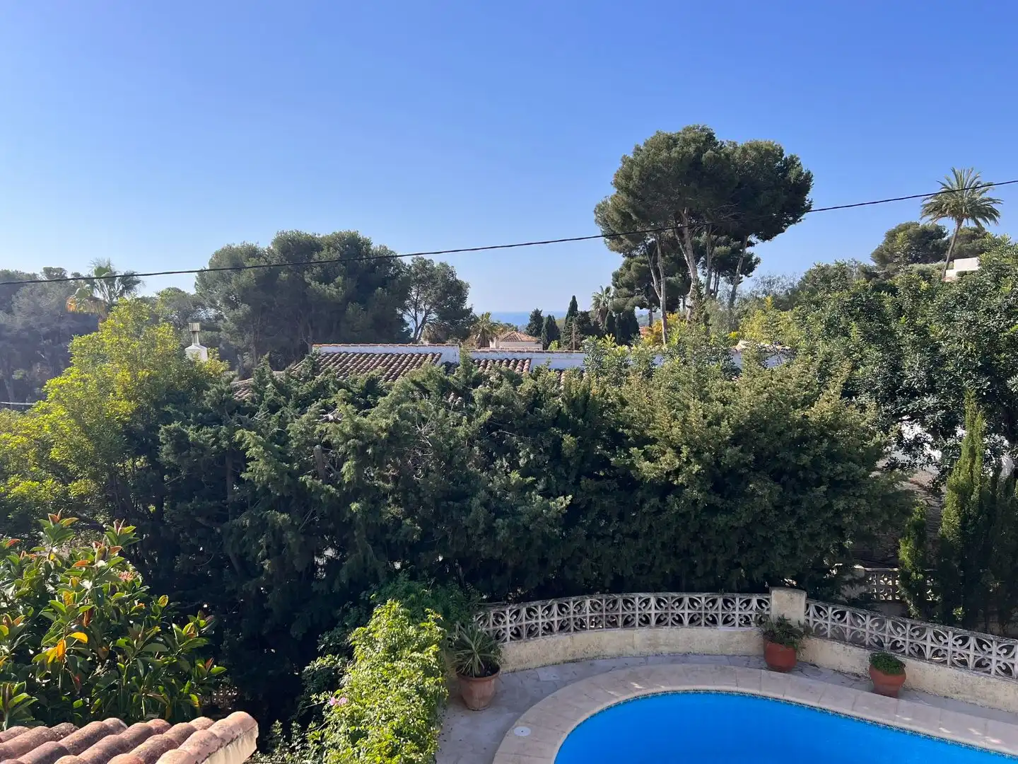 Villa mit Pool zum Verkauf in c santiago de compostela 8, imagen 38