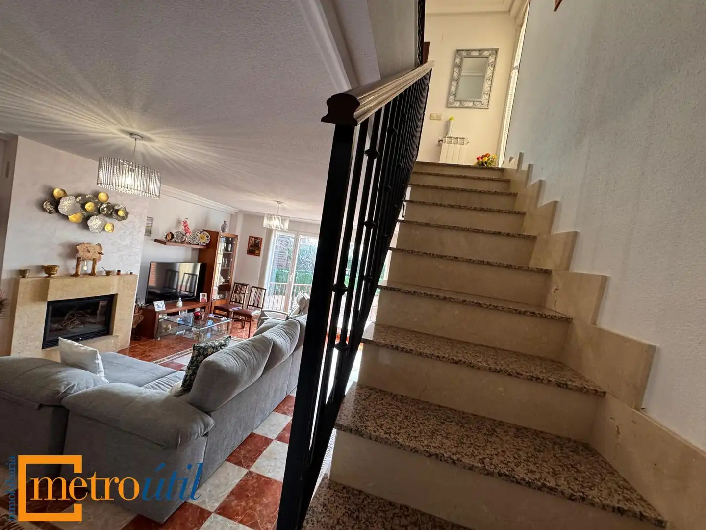 Casa o xalet en venda en Mozárbez amb Calefacció, Jardí privat i Parquet