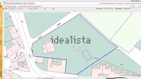 Photo 3 of Houses for sale in Mestanza, Ciudad Real