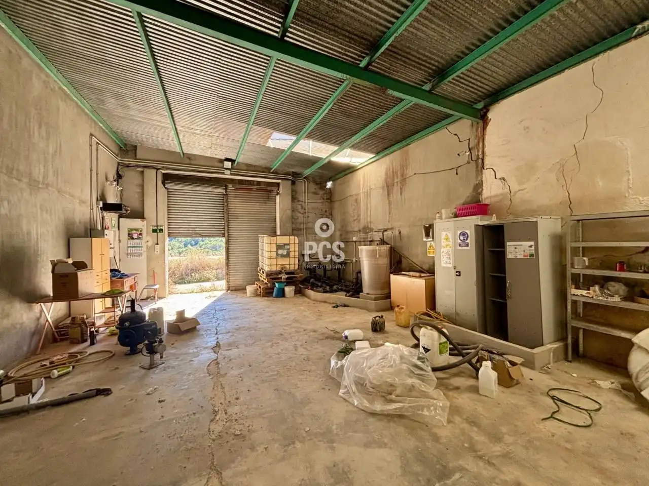 Chalet en venta en Calle Zona Los Allozos (Alrededores Aledo) S/N, imagen 24