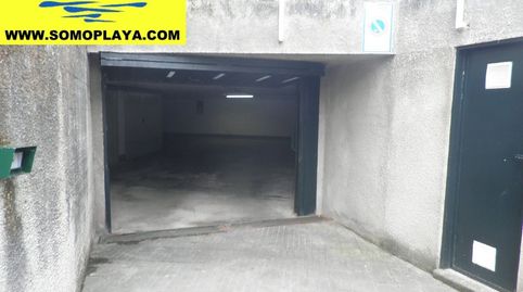 Foto 3 von Garage zur Miete in Cabo Mayor, Somo, Ribamontán al Mar