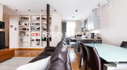 Foto 4 de Àtic en venda a Ibiza de Madrid, Madrid