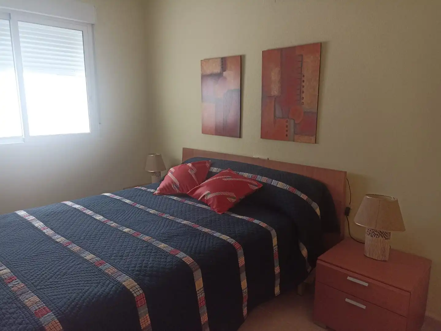 Habitación de Piso en venta en Callosa de Segura con Aire acondicionado y Trastero