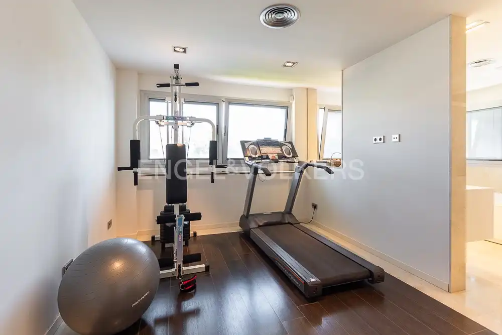 Casa con terraza en venta en Campolivar, imagen 38