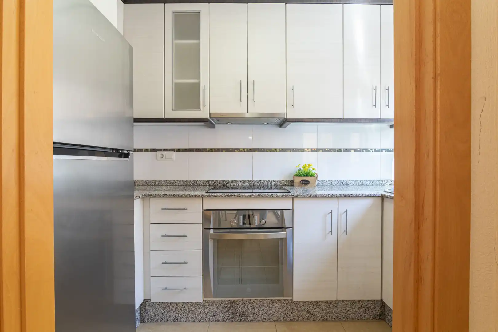 Wohnung mit Terrasse zum Verkauf in Calle José Alejo Bonmatí 29, imagen 14
