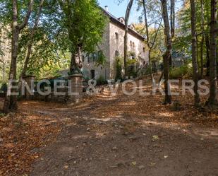 Country house for sale in Fogars de Montclús