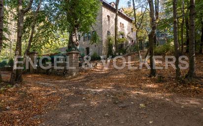 Country house for sale in Fogars de Montclús  with Heating, Private garden and Storage room