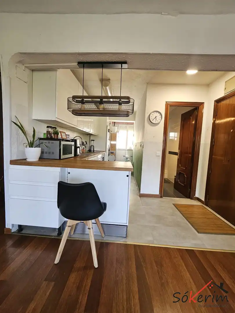 Piso en venta en Tres Olivos - Valverde