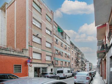 Flat for sale in C/ Rosselló