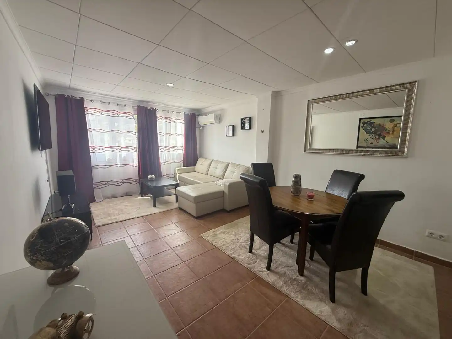 Apartment zum Verkauf in dels Arbres, imagen 2