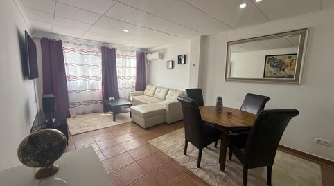 Foto 2 de Apartamento en venta en Dels Arbres, Serra Brava, Lloret de Mar