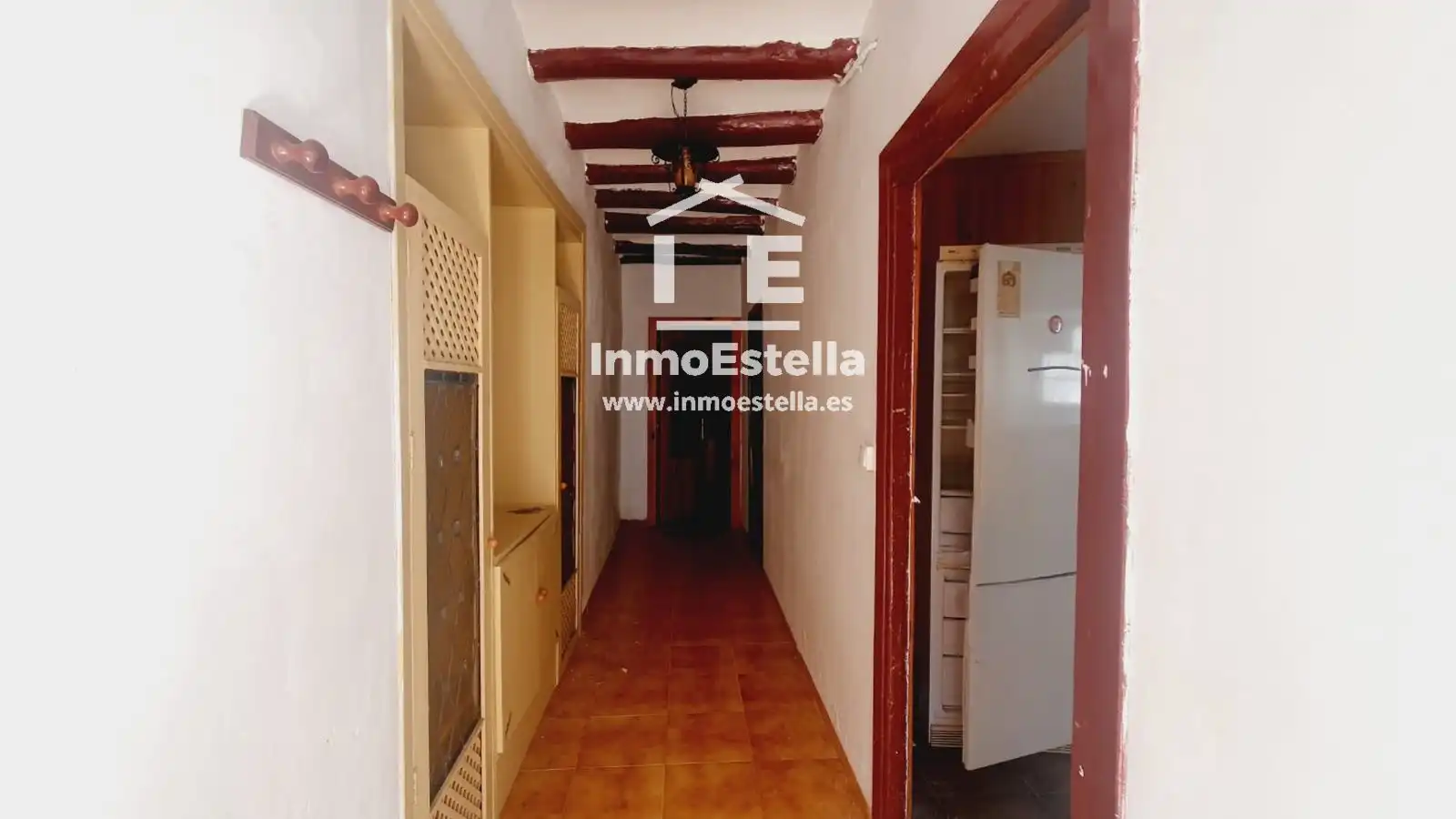 Casa o chalet en venta en mayor, Salinas de Oro / Jaitz