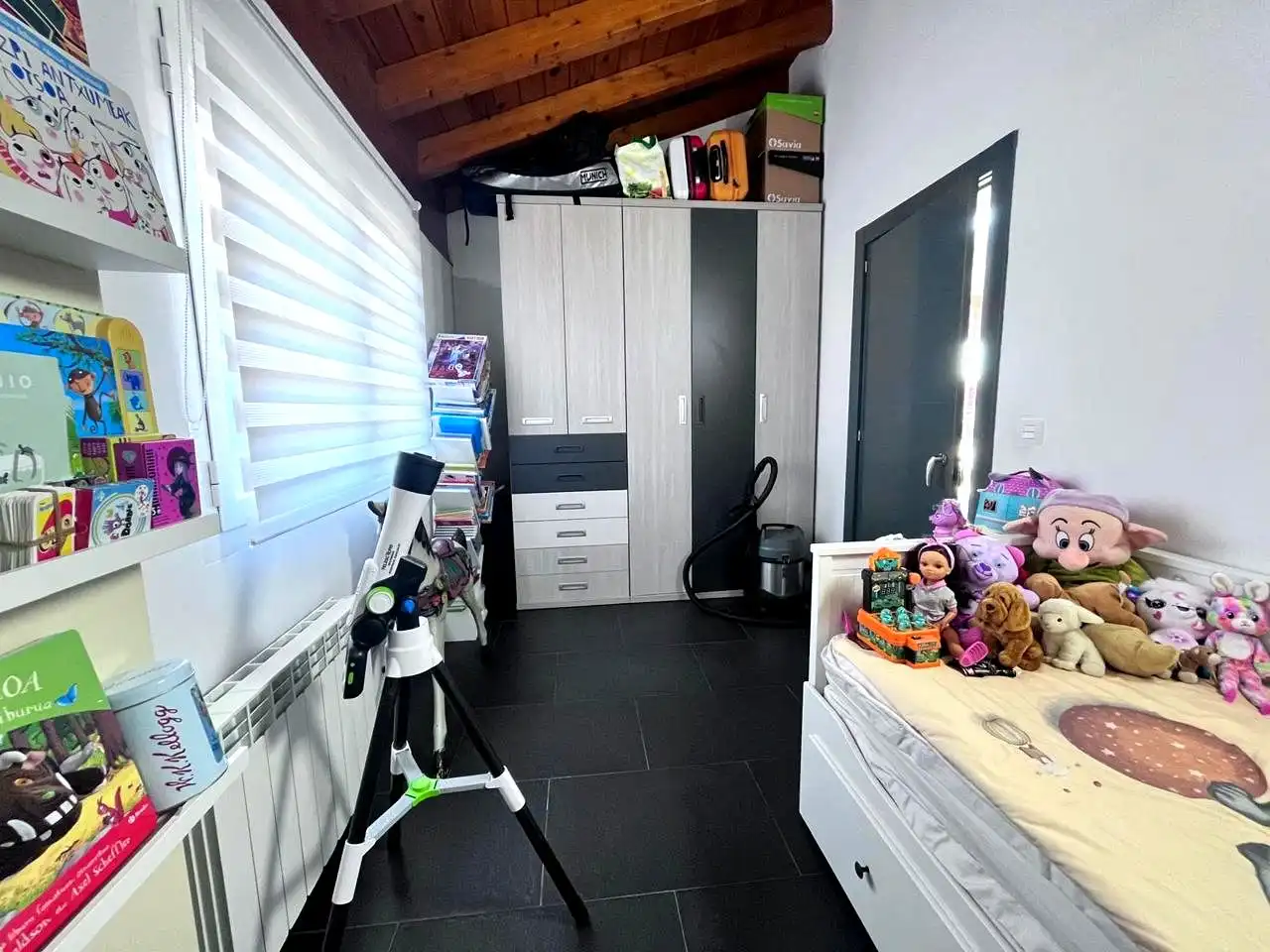 Casa o xalet en venda en Erriberagoitia / Ribera Alta amb Calefacció, Jardí privat i Terrassa