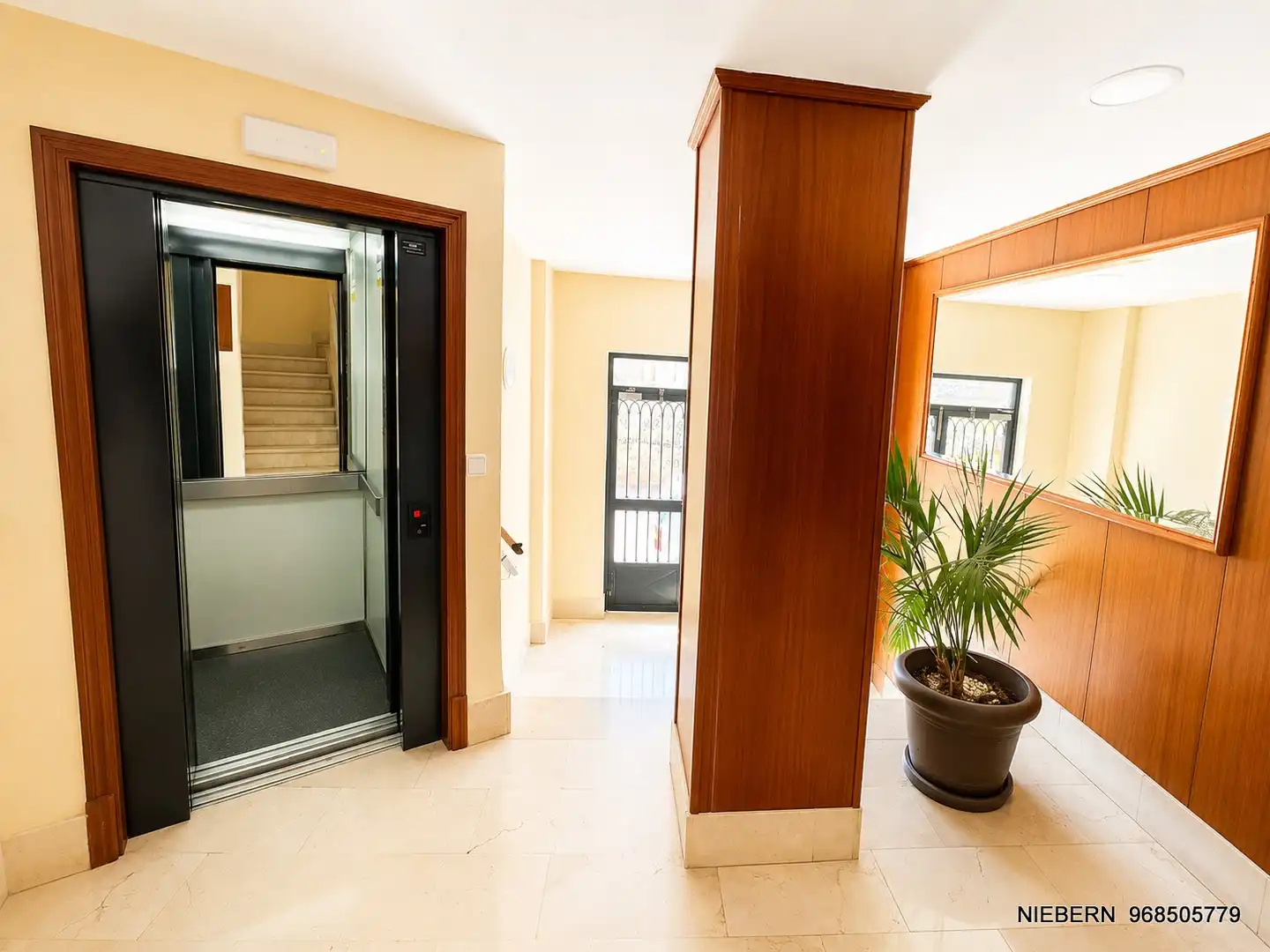 Piso en venta en Cartagena con Aire acondicionado y Amueblado