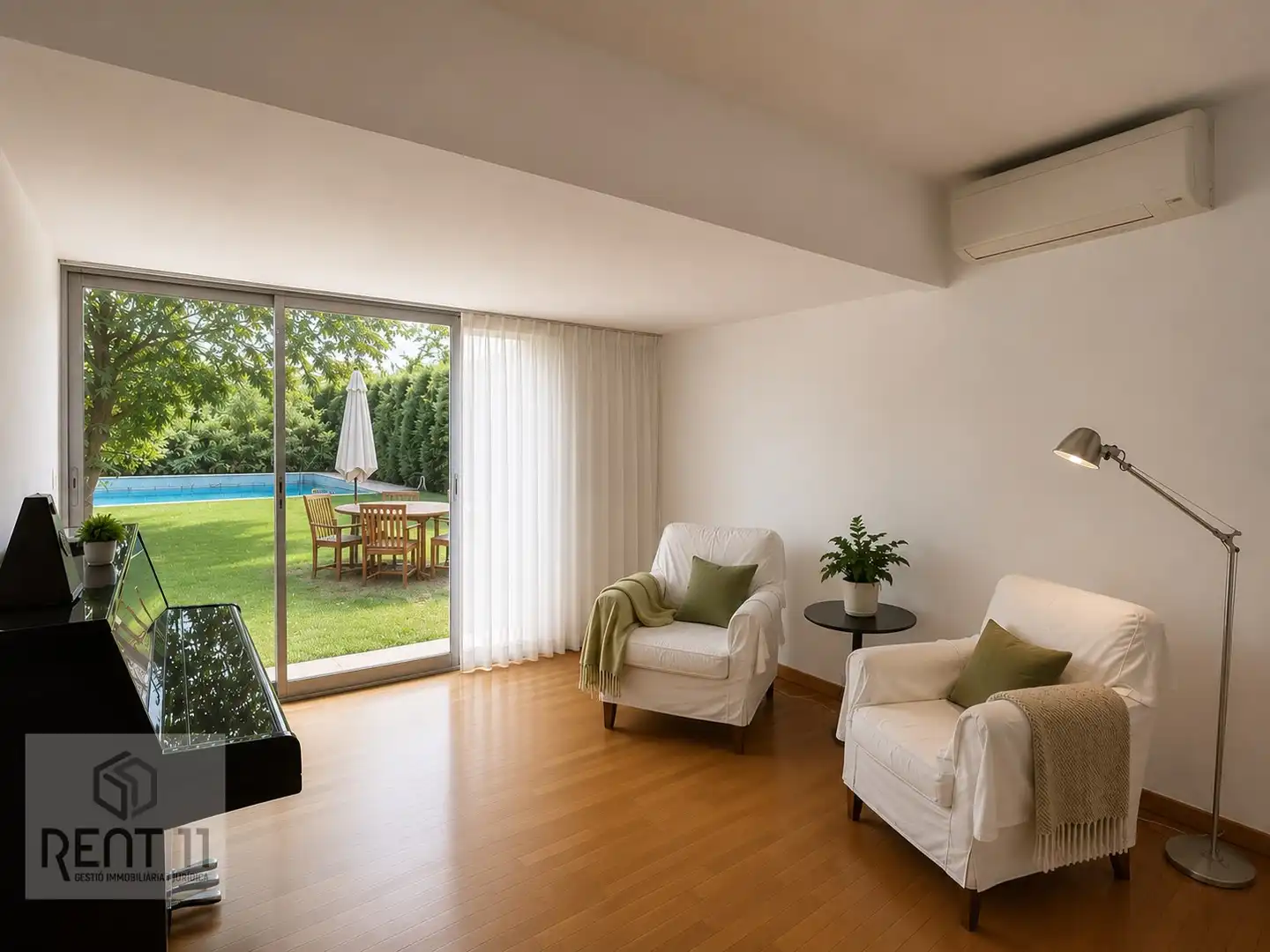 Casa con terrazza in vendita a CREU DE PALAU, imagen 32