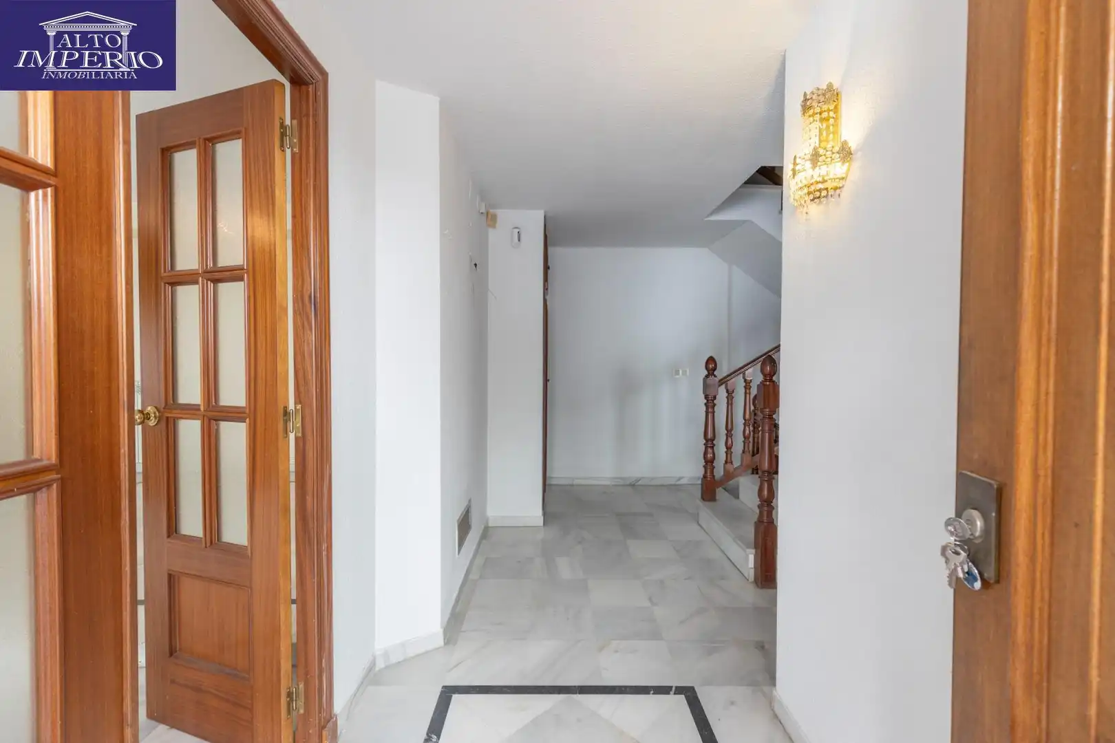 Maison jumelée avec balcon à vendre à Calle de Almajara 27, imagen 5