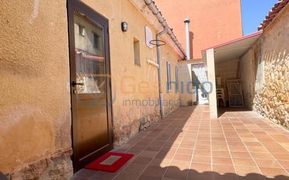 Exterior view of House or chalet for sale in Los Huertos  with Heating