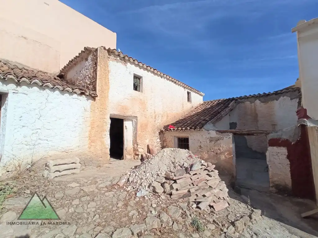 Casa rústica en venda a Aldea Mayoralas Las, imagen 8