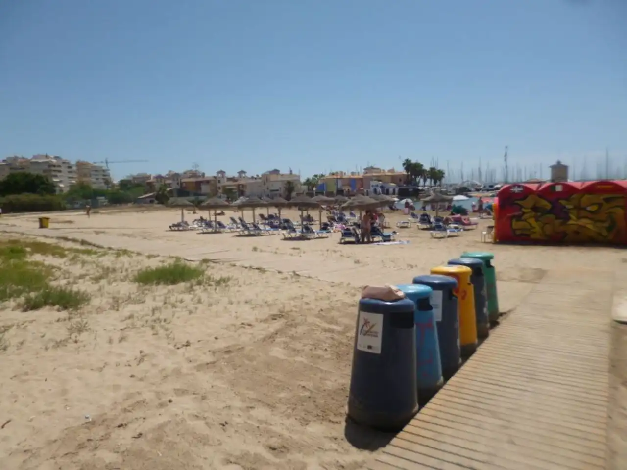 Apartment for sale in Orihuela Costa, imagen 39