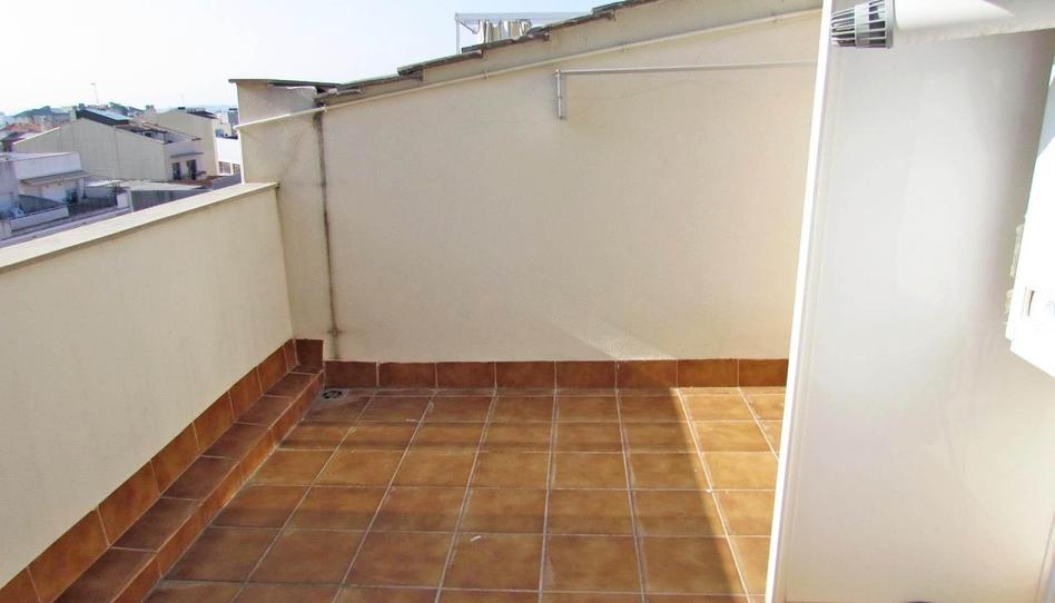 Foto 1 de Piso en venta en Egara, Barcelona