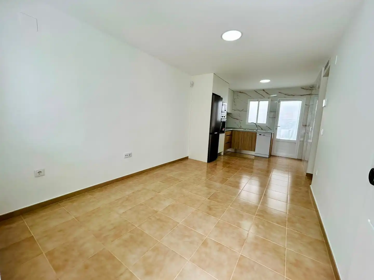 Kitchen of Houses for sale in Elche / Elx