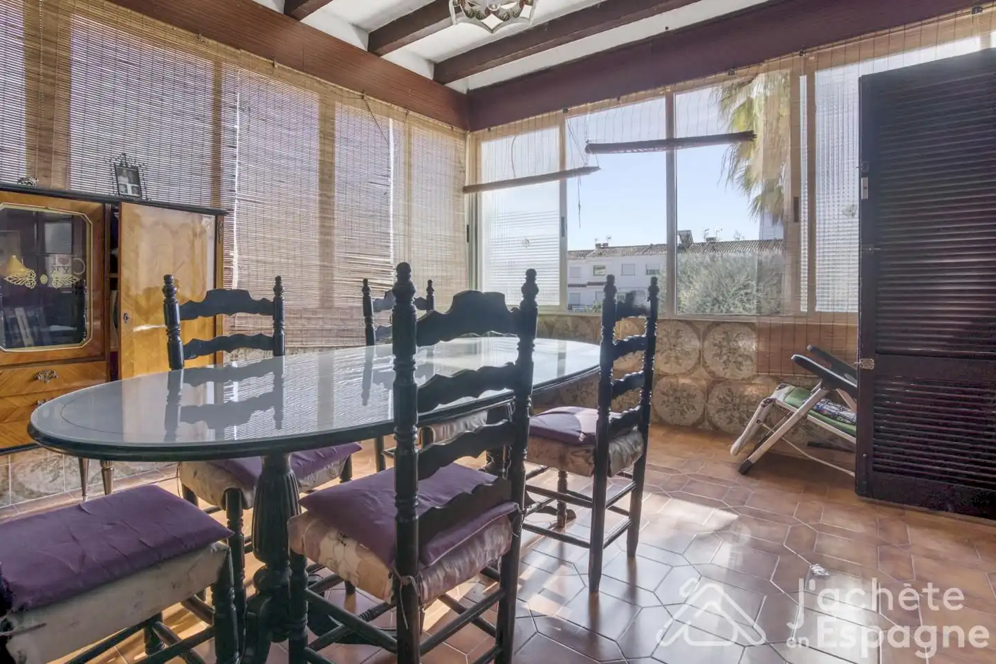 Casa con giardino in vendita a calle Comerç, imagen 25