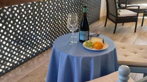 Foto 4 de Piso de alquiler en De Málaga, La Cala del Moral, Rincón de la Victoria