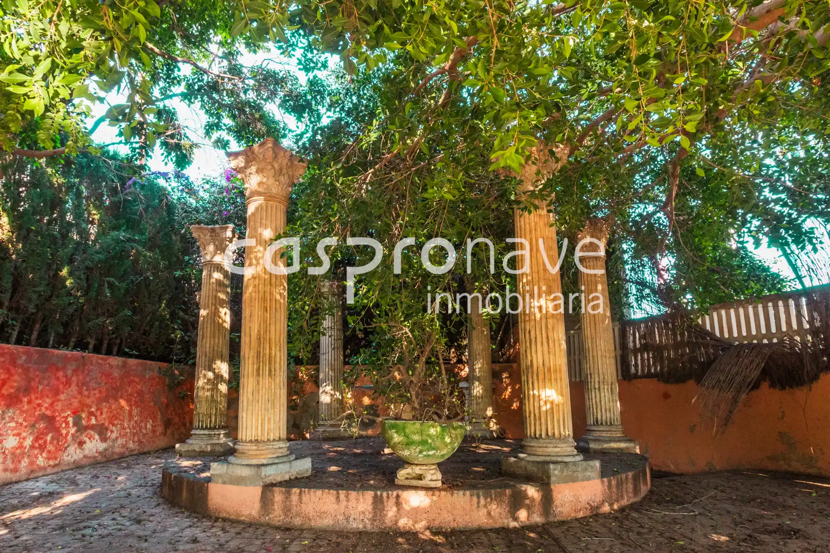 Casa o xalet en venda en Benicasim / Benicàssim amb Calefacció, Jardí privat i Terrassa